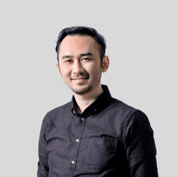 Ga Satrya - Landing Page Specialist